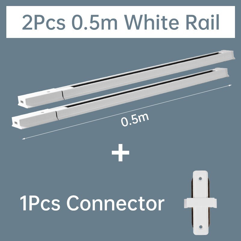Configurable Surface Mount LED Spotlights ByMagi