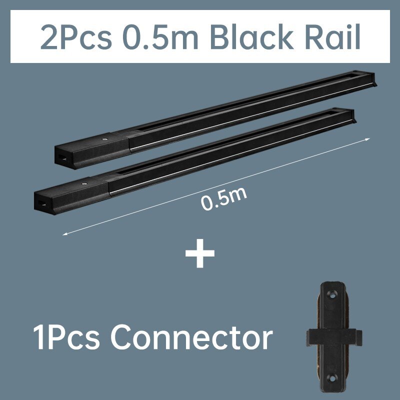 Customizable Surface Mounted LED Spotlights ByMagi