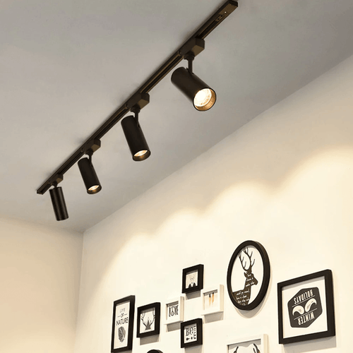 Configurable Surface Mount LED Spotlights ByMagi